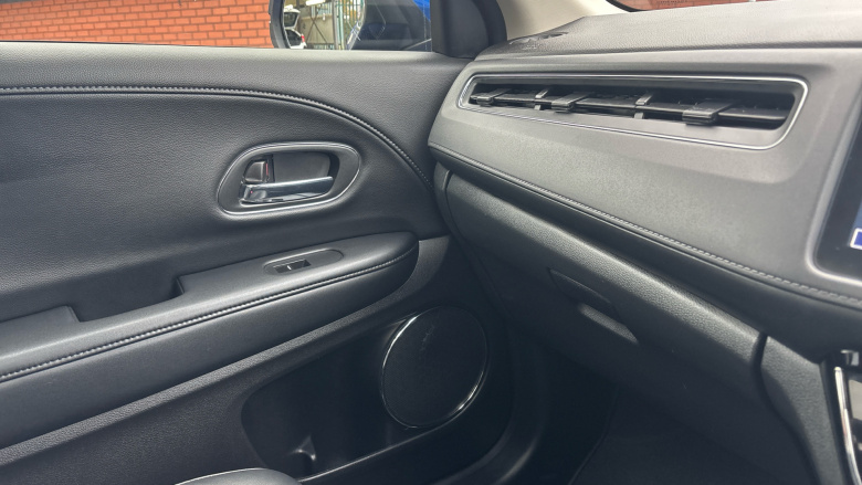 Honda HR-V 1.5 i-VTEC EX 5dr Petrol Hatchback